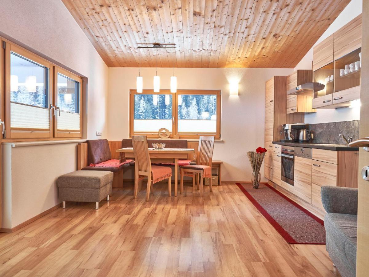 לאנגנפלד Apartment Agnesn-2 By Interhome מראה חיצוני תמונה