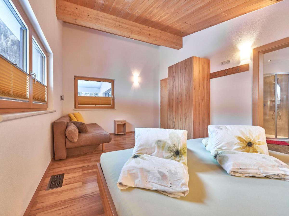 לאנגנפלד Apartment Agnesn-2 By Interhome מראה חיצוני תמונה