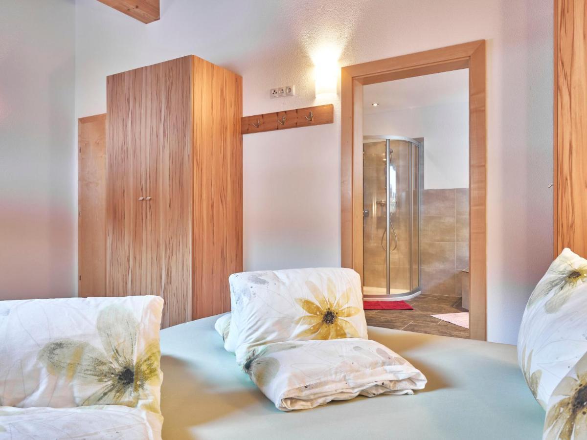 לאנגנפלד Apartment Agnesn-2 By Interhome מראה חיצוני תמונה