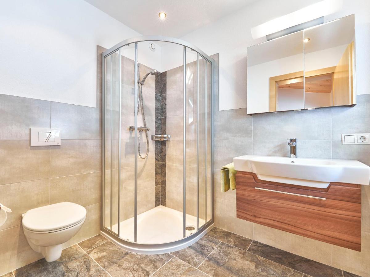 לאנגנפלד Apartment Agnesn-2 By Interhome מראה חיצוני תמונה