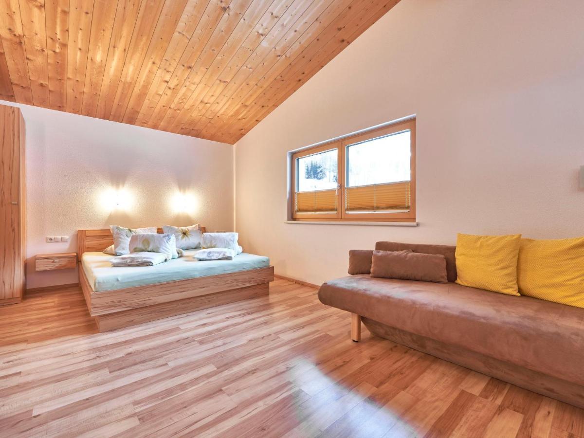 לאנגנפלד Apartment Agnesn-2 By Interhome מראה חיצוני תמונה