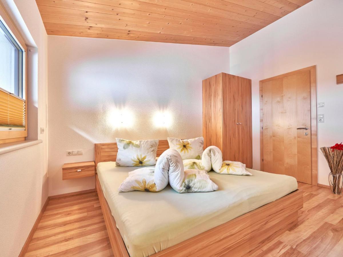 לאנגנפלד Apartment Agnesn-2 By Interhome מראה חיצוני תמונה