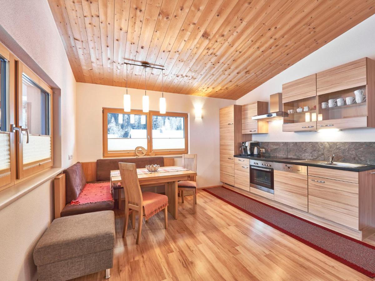 לאנגנפלד Apartment Agnesn-2 By Interhome מראה חיצוני תמונה
