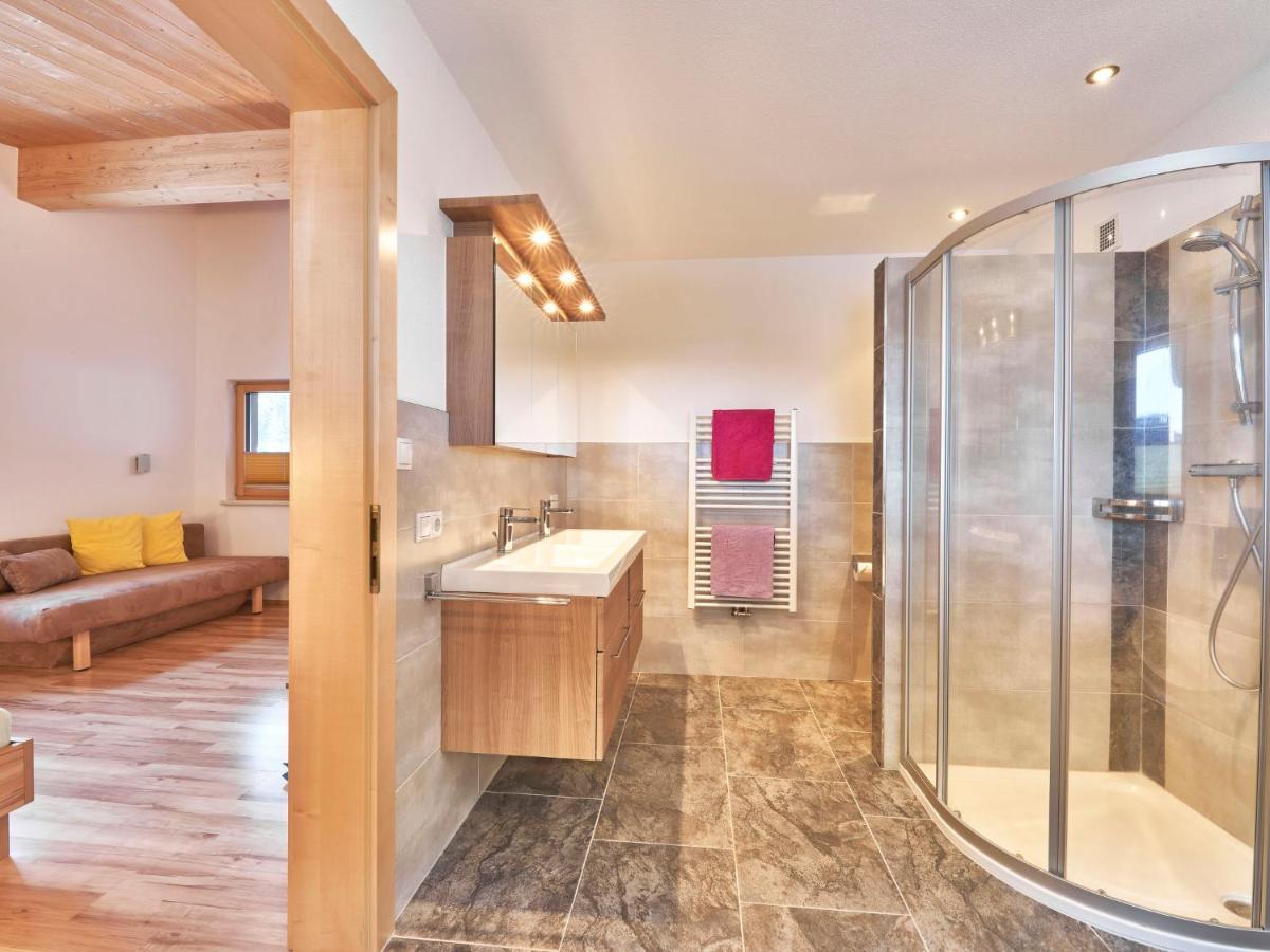 לאנגנפלד Apartment Agnesn-2 By Interhome מראה חיצוני תמונה